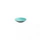 Bevande Saucer-140Mm Ø To Suit Capp/Tea/Mug Box Of  6 - Aqua