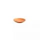 Bevande Saucer-140Mm Ø To Suit Capp/Tea/Mug Box Of  6 - Apricot