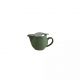 Bevande 978603 Tealeaves Teapot With Infuser-350Ml Box Of  6