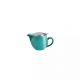 Bevande Tealeaves Teapot With Infuser-350Ml Box Of  6 - Aqua
