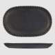 ID Fine Reckless Oval Platter 370mm