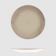 ID Fine Tornio Round Coupe Plate 230mm