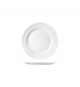Churchill Classic Round Wide Rim Plate-165Mm Box Of  - 24