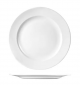 Churchill Classic Round Wide Rim Plate-273Mm Box Of  - 12