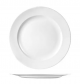 Churchill Classic Round Wide Rim Plate-280Mm Box Of  - 12