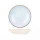 Churchill Stonecast Round Coupe Bowl-248Mm - Duck Egg (Box Of 12)
