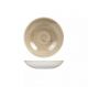 Churchill Patina Round Coupe Bowl-182Mm - Taupe (Box Of - 12)