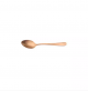 Amefa Coffee Spoon Matte Copper 120mm	