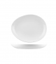 Trenton B4105 Egg Shape Plate / Bowl 223mm