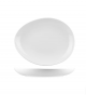 Trenton B4130 Egg Shape Plate / Bowl 271mm