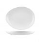 Trenton B4150 Egg Shape Plate / Bowl 315mm