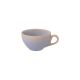 Brew Azure Blue Cappuccino Cup 220ml
