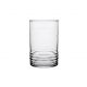 Pasabahce Tin Can (Certified at 425ml, Fully Tempered and Nucleated)