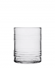 Pasabahce CC420380 Tin Can (Certified at 355ml, Fully Tempered and Nucleated)