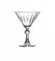 Pasabahce CC440099 Diamond Martini 240ml