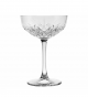 Pasabahce CC440236 Champagne Saucer 255ml