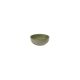 Serax Surface Small Camo Green Round Bowl 90mm