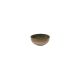 Serax Surface Small Indi Grey Round Bowl 90mm