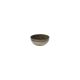 Serax Surface Small Rusty Brown Round Bowl 90mm