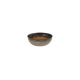 Serax Surface Rusty Brown Round Bowl 130mm