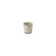 Serax Merci Off White Tumbler 74mm