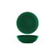Superware Green Soup Bowl 150x45mm