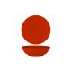 Superware Red Round Soup Bowl 150x45mm