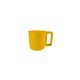 Superware Dark Yellow Stackable Mug 350ml