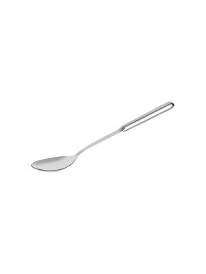 Chef Inox Salad Spoon Hollow Handle 300mm