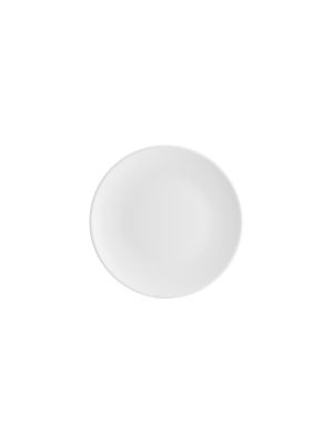 Bonna Diamond Round Coupe Plate 250mm