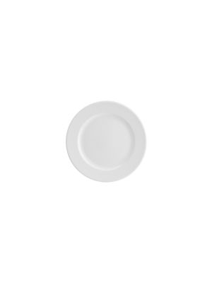 Bonna Diamond Round Plate Wide Rim 210mm