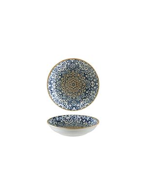 Bonna 120004 Alhambra Round Dish 200x40mm / 500ml