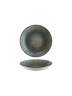 Bonna 120085 Lenta Ash Round Flared Bowl 230x45mm / 1000ml