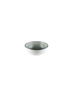 Bonna 120087 Lenta Ash Round Deep Bowl 140x60mm / 500ml