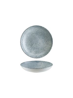 Bonna 120165 Mito Denim Round Flared Bowl 230x45mm / 1000ml