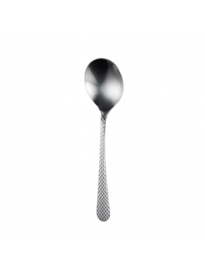 Helsinki Soup Spoon - 180mm (Dozen)