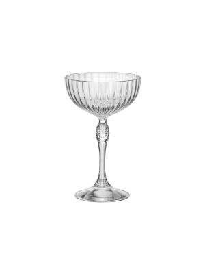 Bormioli Rocco America ‘20s Cocktail Coupe 220ml