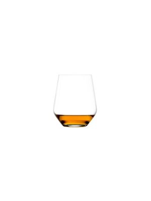 Stolzle 360-986 Revolution Whisky Tumbler 370ml