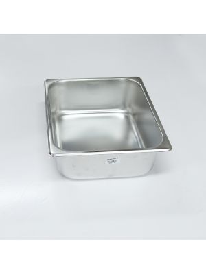 Kitchen Knock Gastronorme Pan - S/S 1/2 - 100mm