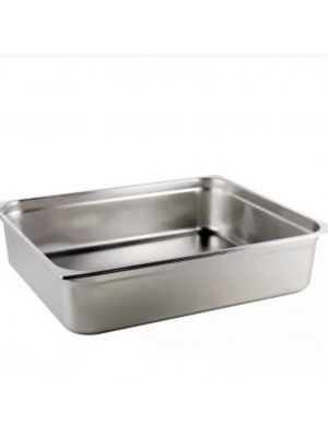 Kitchen Knock Gastronorme Pan - S/S 395709