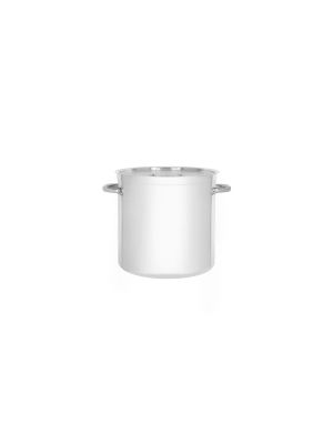 Premier Stockpot Aluminium 370x365mm / 40.0Lt