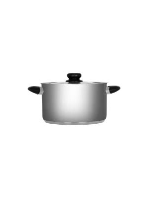 Club Saucepan with Bakelite Handle Saucepot 240x140mm / 6.0Lt