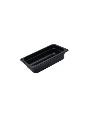 Cater-Rax 850306 PC FOOD PAN-1/3 SIZE 150mm