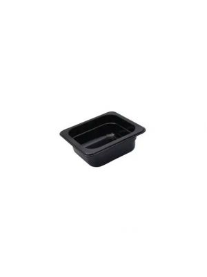 Cater-Rax 850602 PC FOOD PAN-1/6 SIZE  65mm