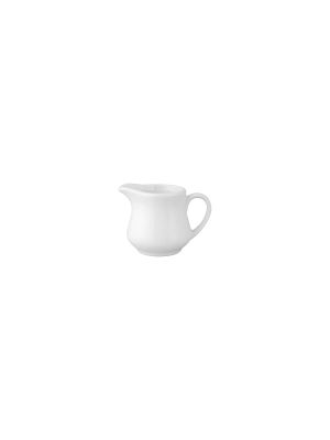 Vitroceram Creamer 180ml White