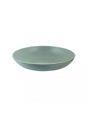 Zuma Mint Round Share Bowl-240mm  Box of  3