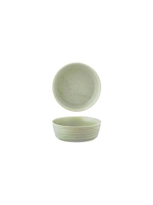 Tablekraft Urban Loft Pistachio Round Bowl 140mm / 460ml