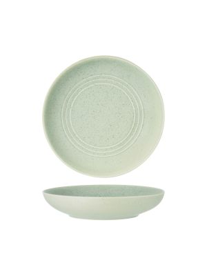 Tablekraft Urban Loft Pistachio Serve Deep Bowl 270mm / 1850ml