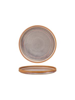 Tablekraft Urban Loft Auburn Round Plate 220mm