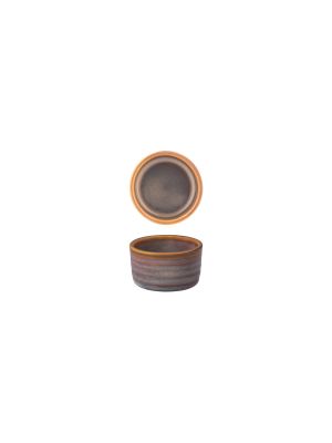 Tablekraft Urban Loft Auburn Sauce Dish 65mm / 75ml